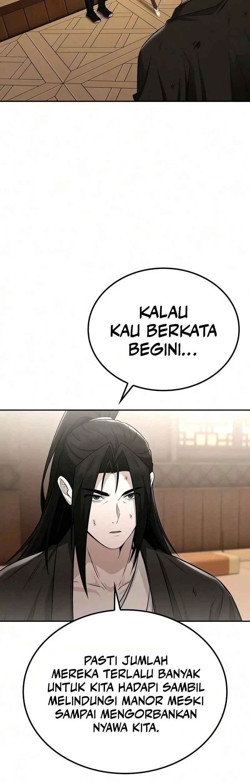 Chapter 70 - halaman 34