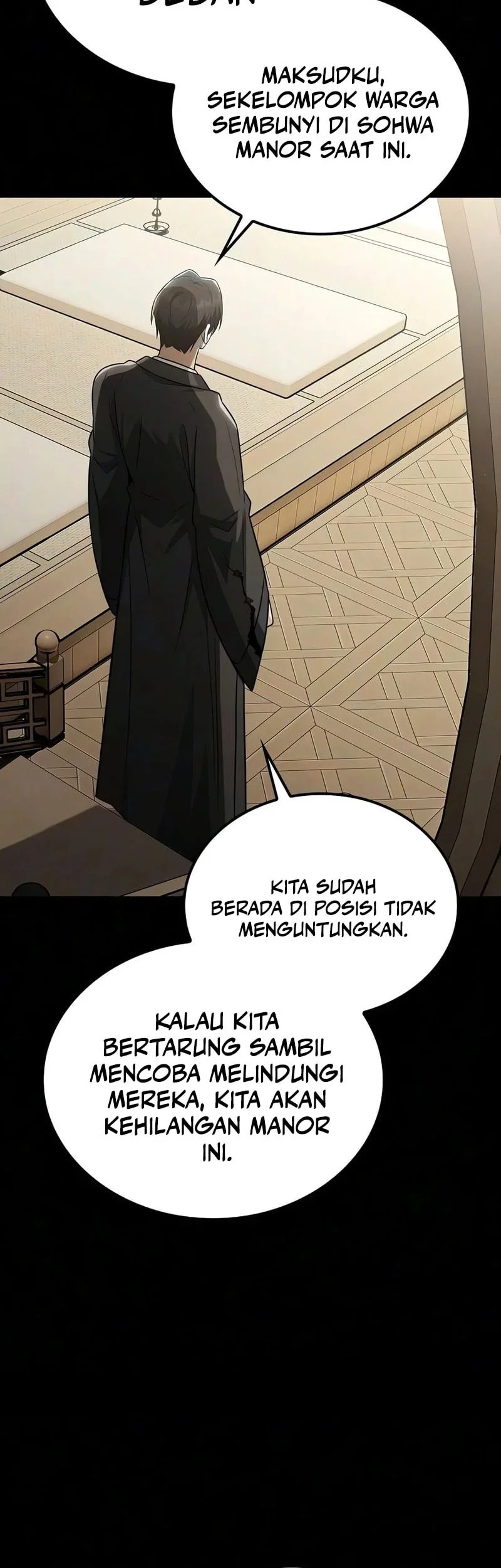Chapter 71 - halaman 6