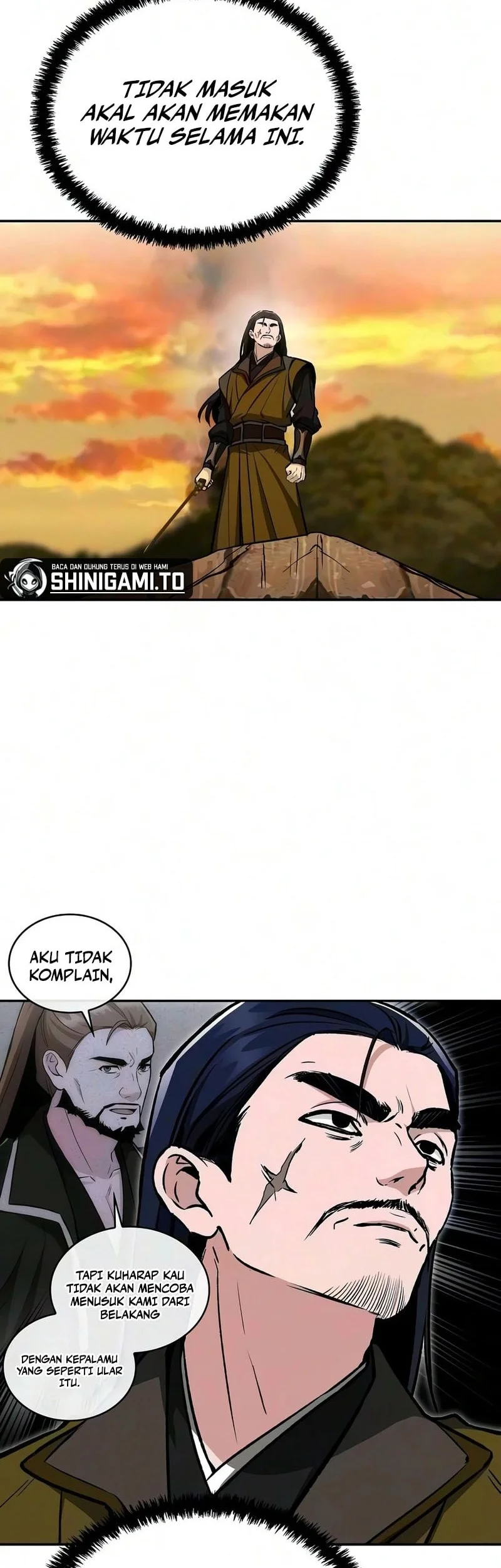 Chapter 73 - halaman 12