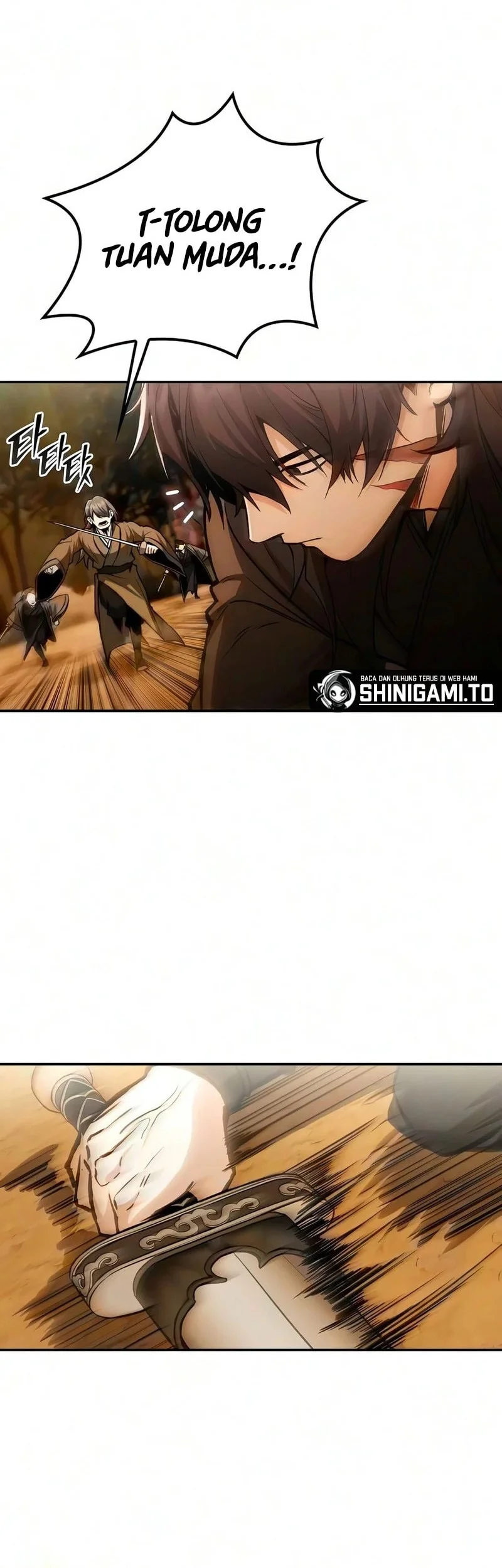 Chapter 73 - halaman 28