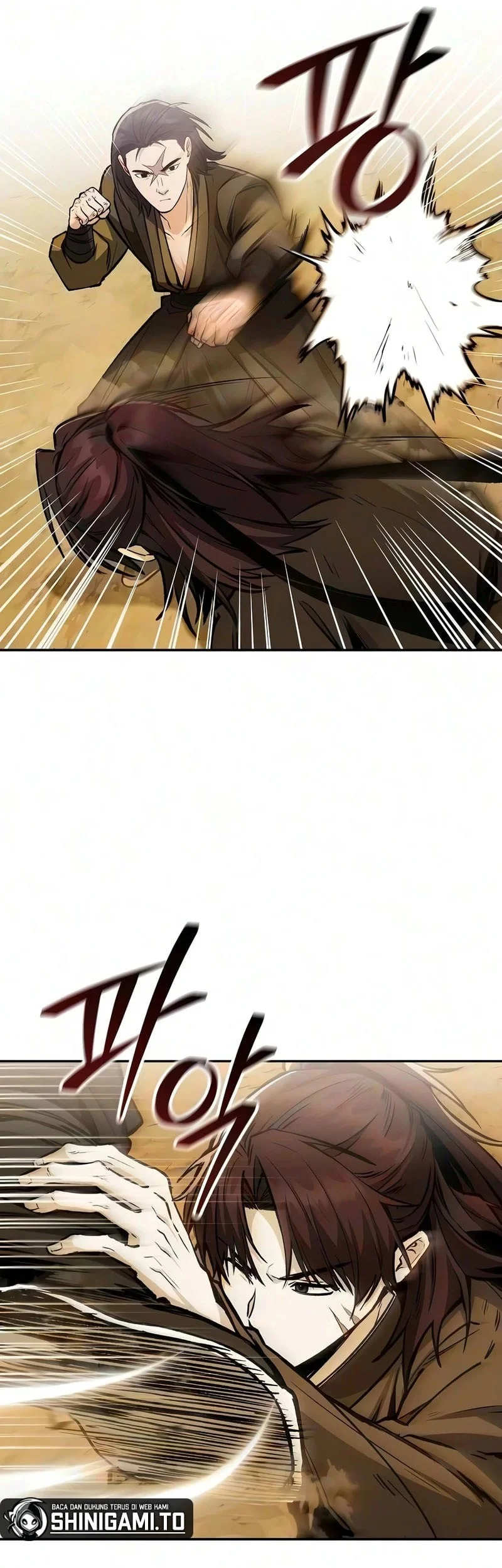 Chapter 73 - halaman 31