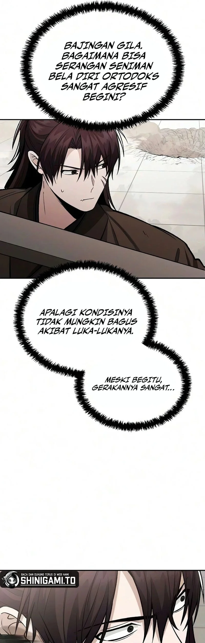 Chapter 75 - halaman 43