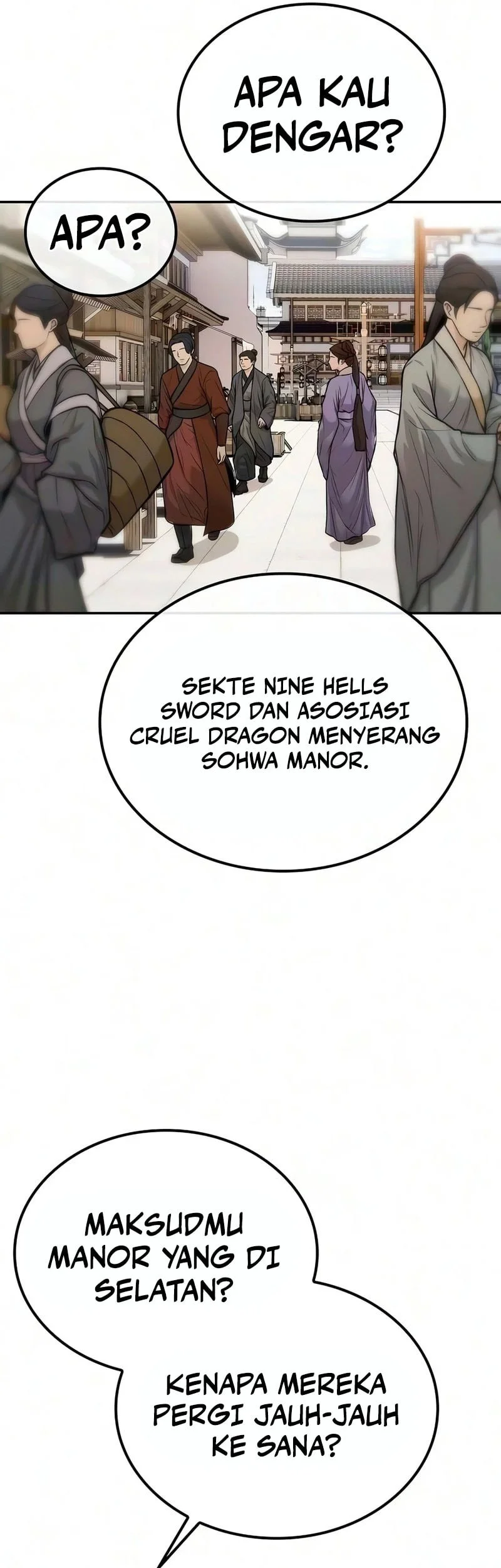 Chapter 75 - halaman 23