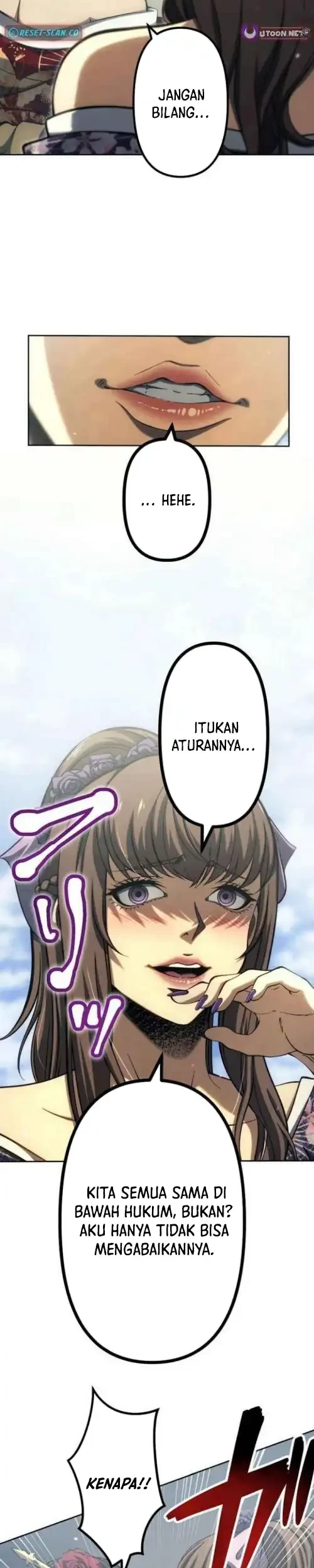 Chapter 40 - halaman 22