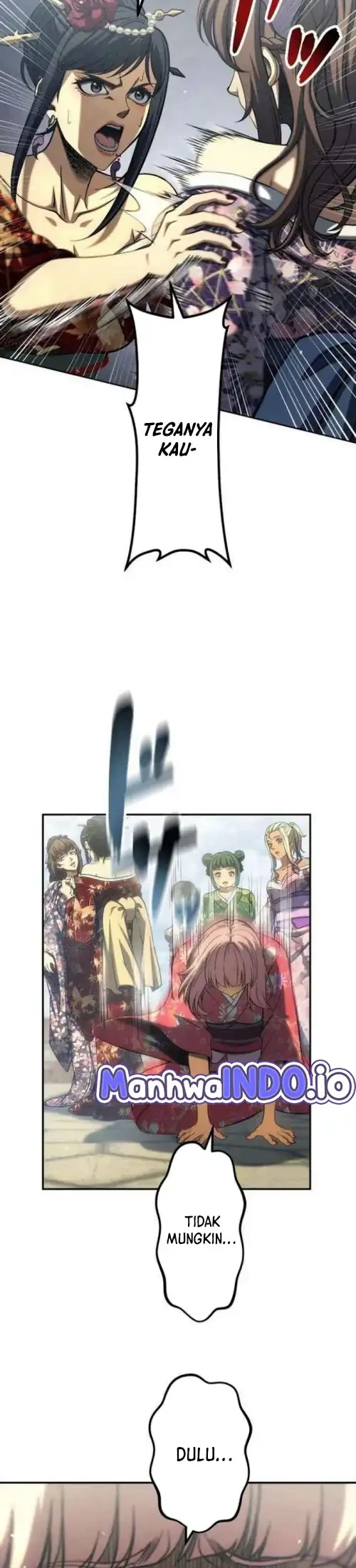 Chapter 40 - halaman 23