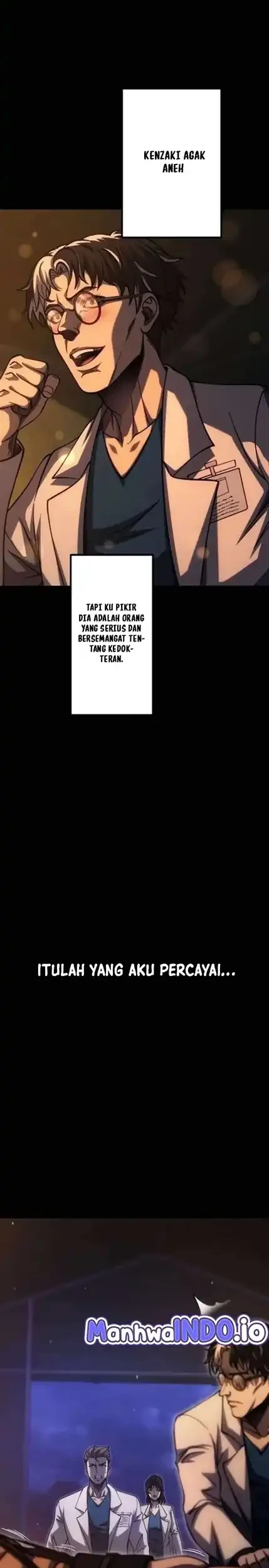 Chapter 45 - halaman 21