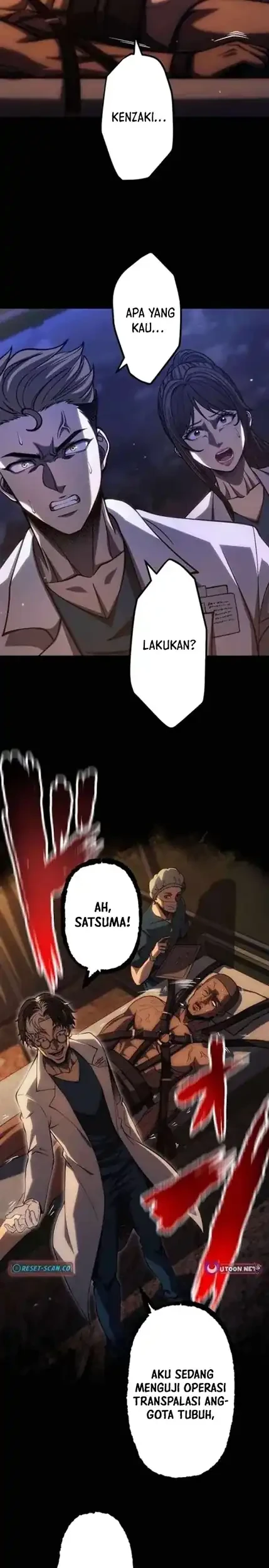Chapter 45 - halaman 22