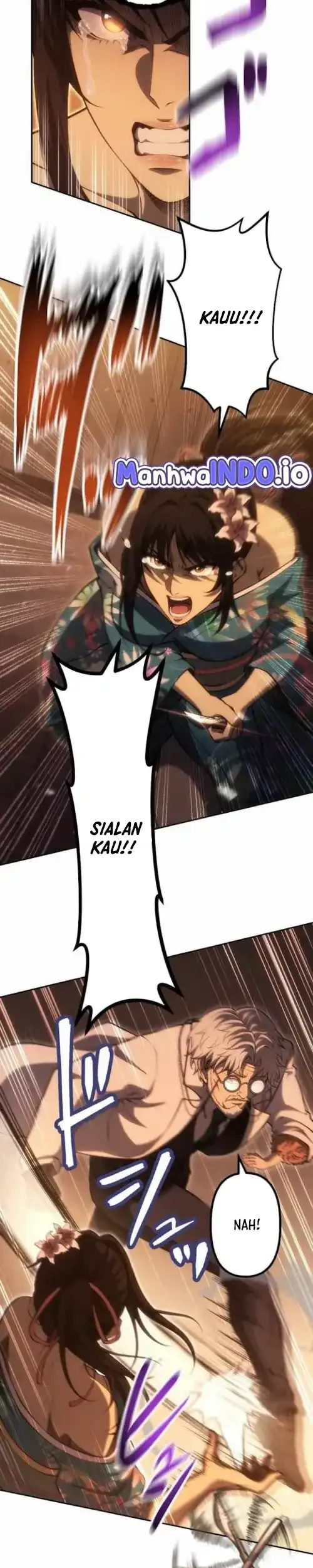 Chapter 48 - halaman 30