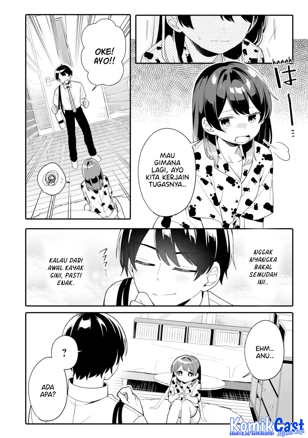 Chapter 7 - halaman 17
