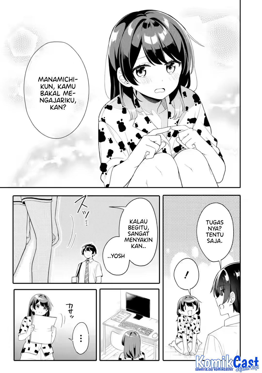 Chapter 7 - halaman 18