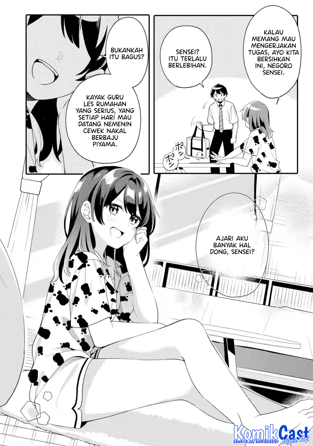 Chapter 7 - halaman 19