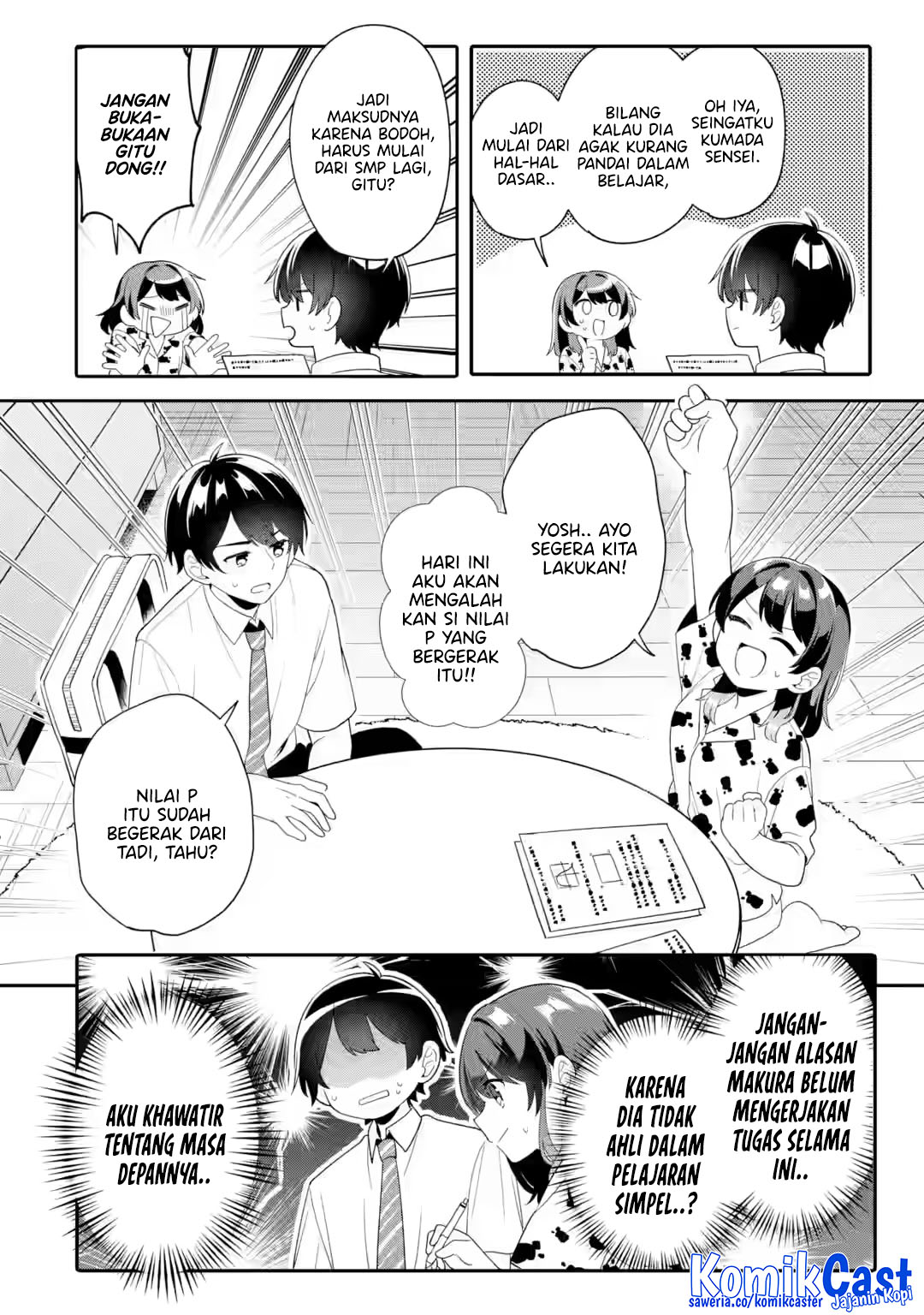 Chapter 7 - halaman 21