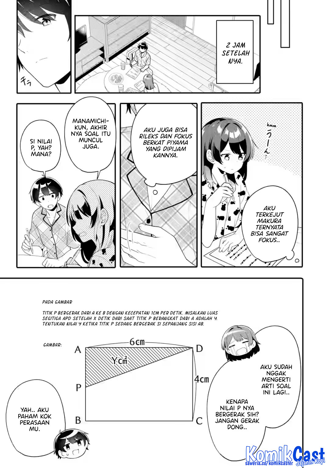 Chapter 7 - halaman 22