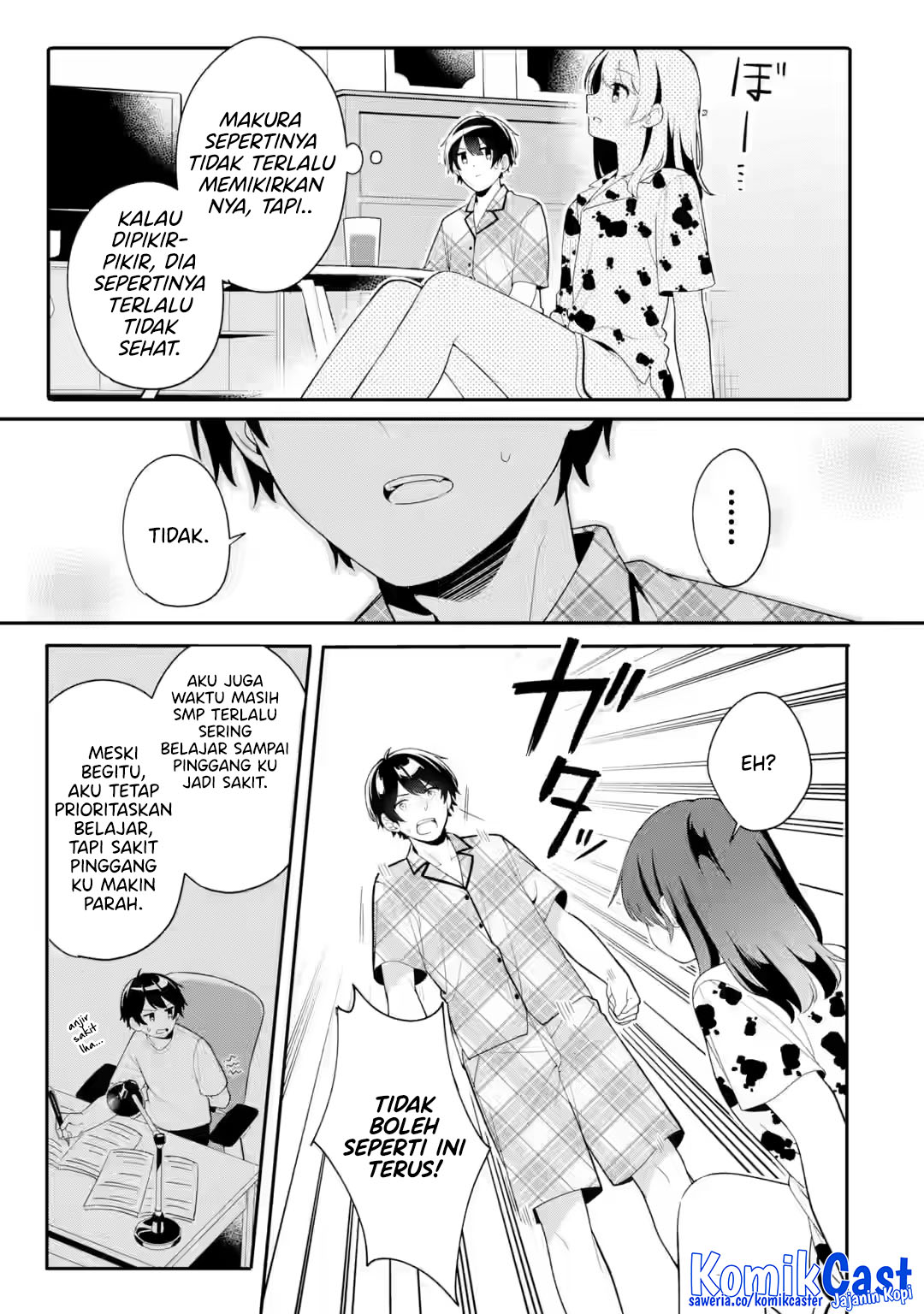 Chapter 7 - halaman 28