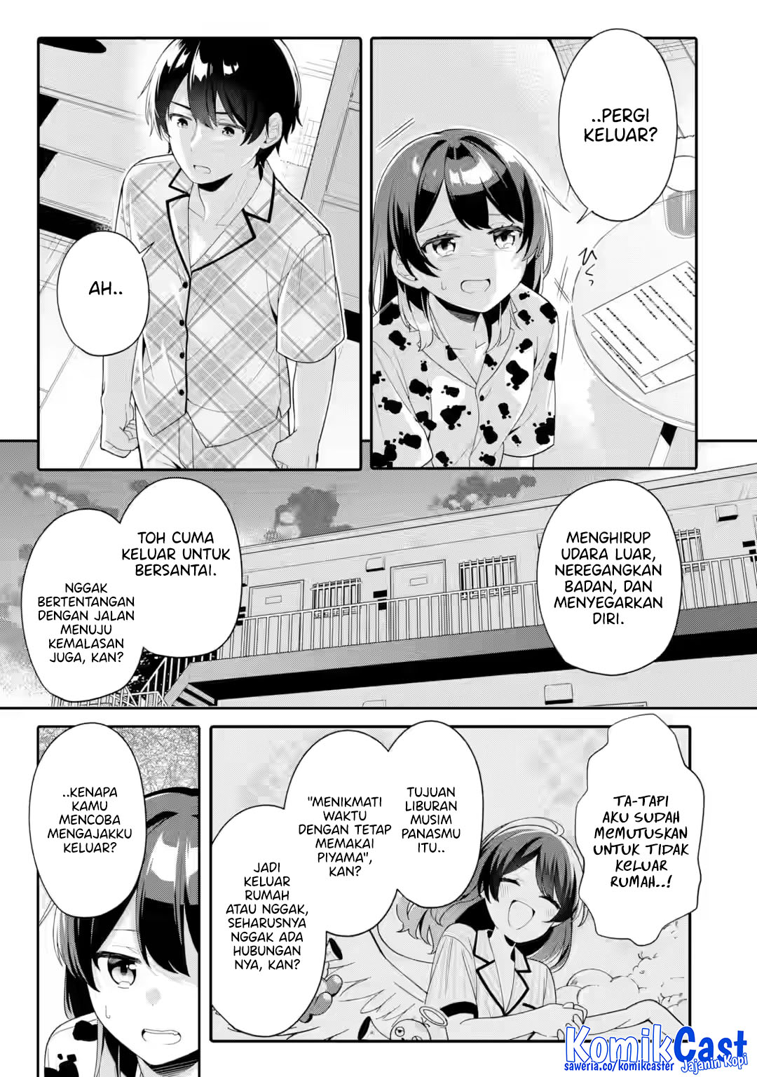 Chapter 7 - halaman 30