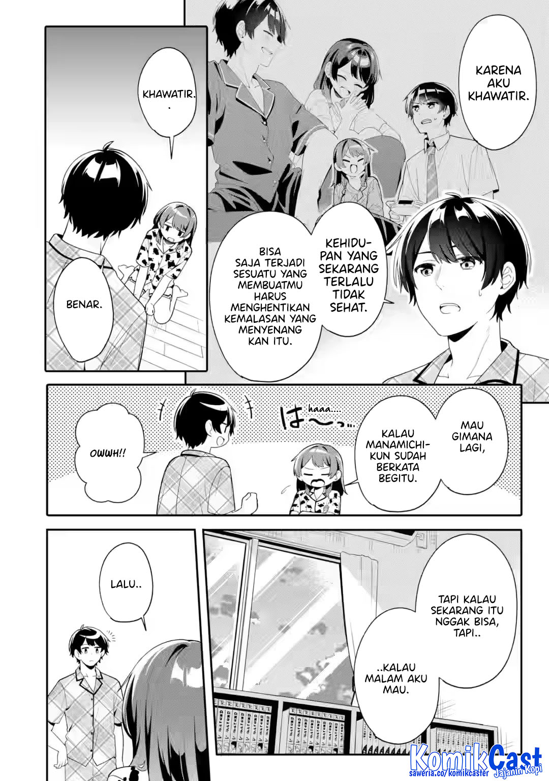 Chapter 7 - halaman 31