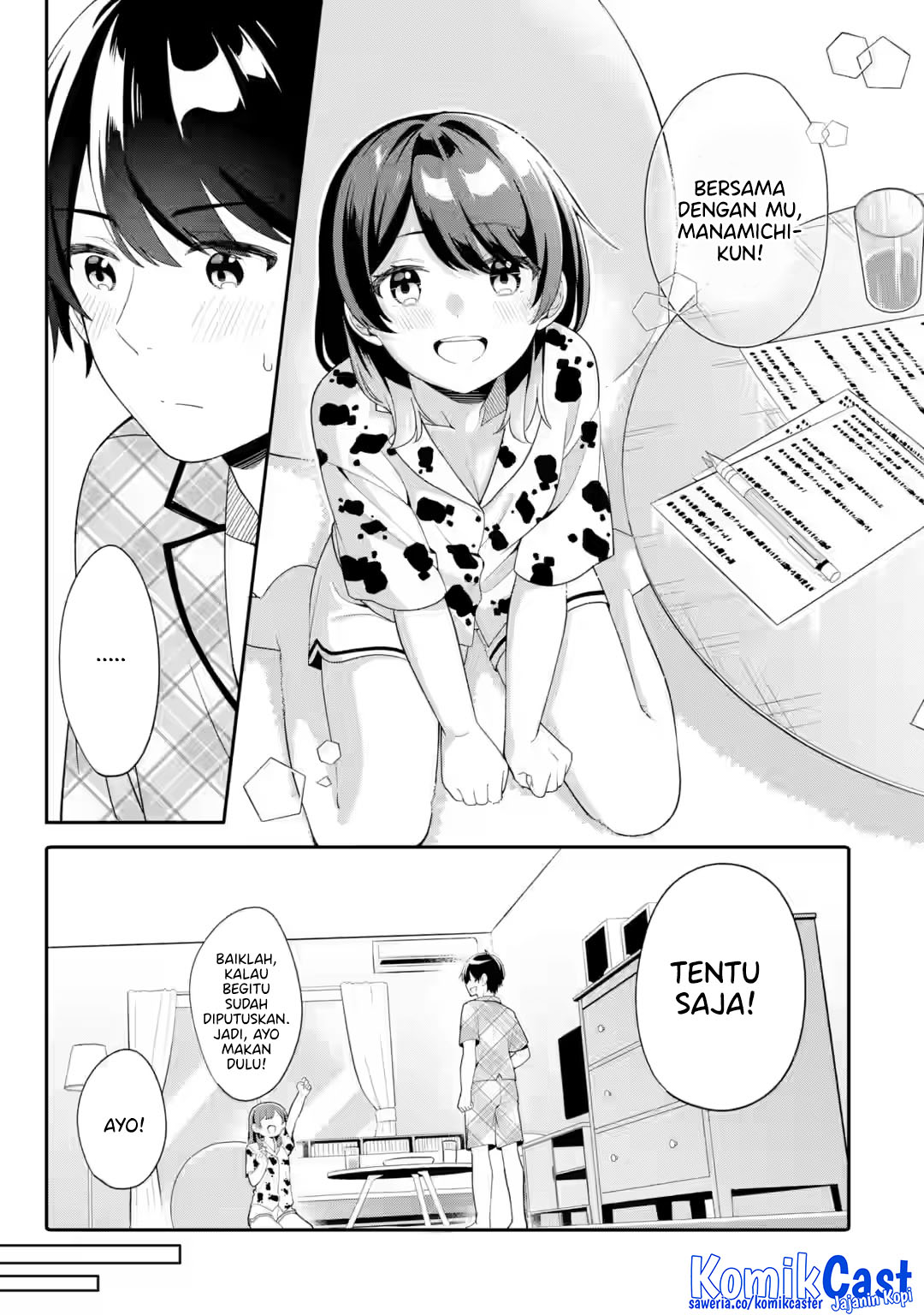 Chapter 7 - halaman 32