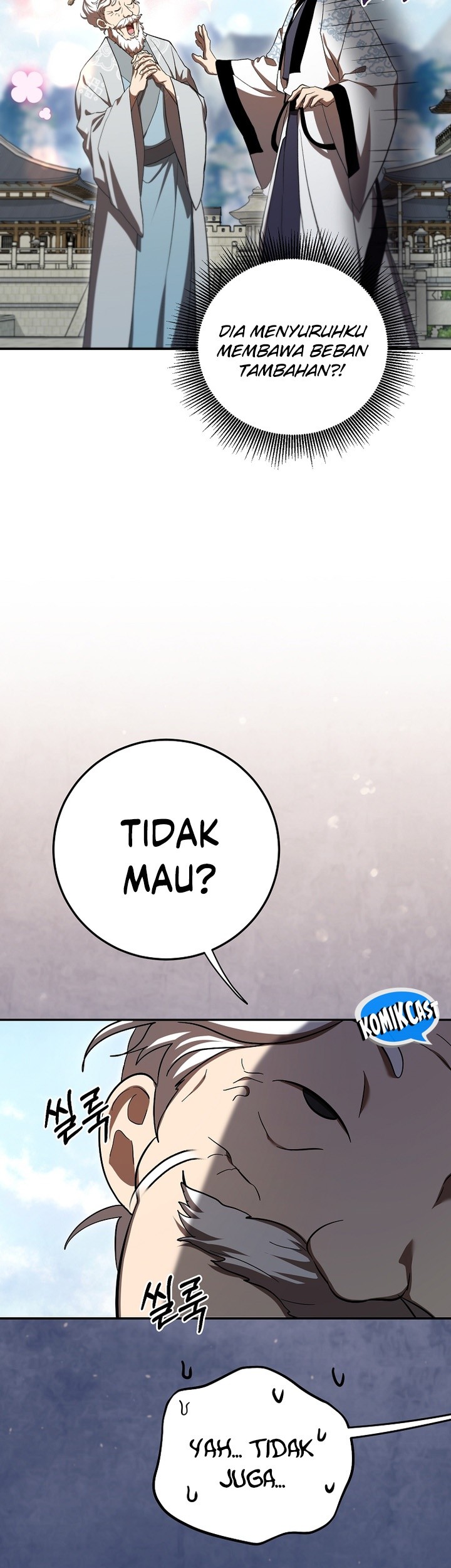 Chapter 135 - halaman 20