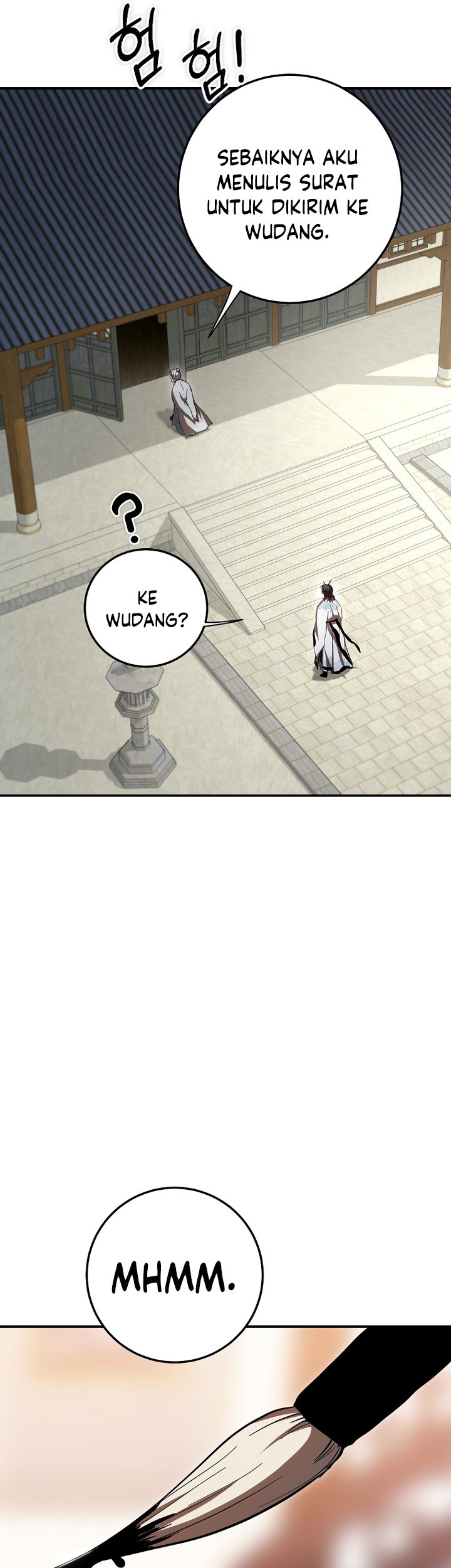Chapter 135 - halaman 23