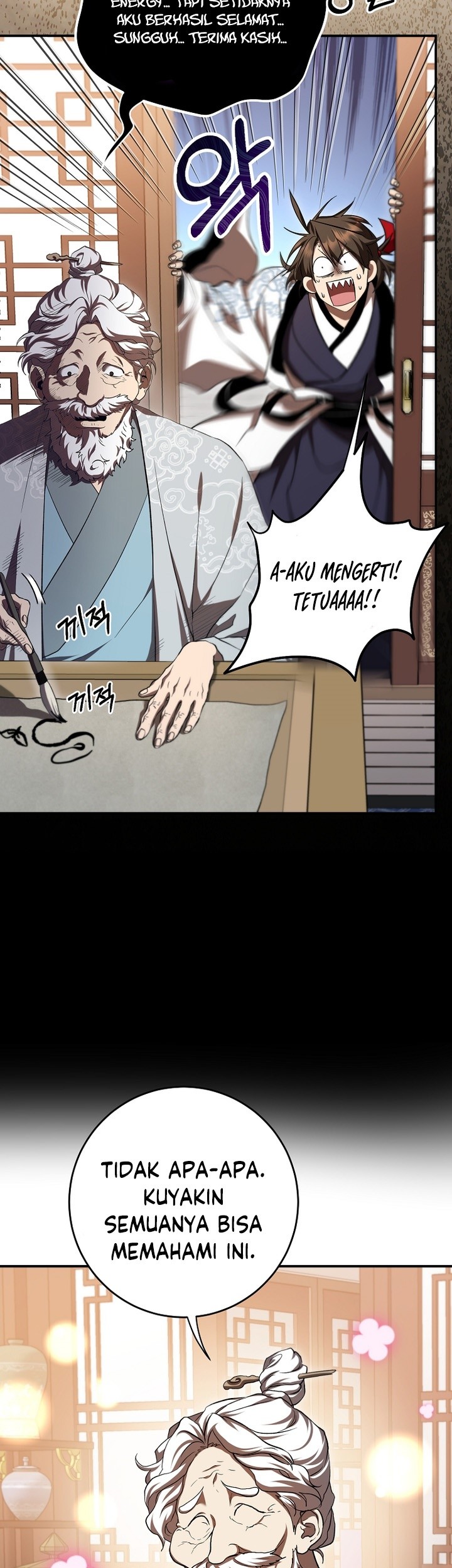 Chapter 135 - halaman 25