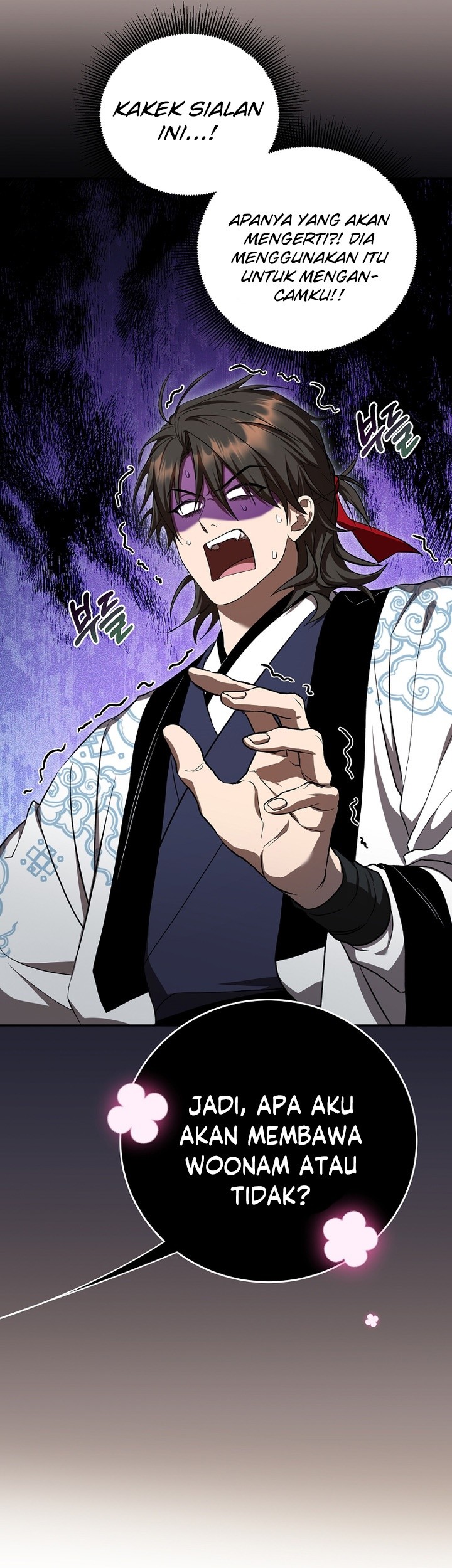 Chapter 135 - halaman 28