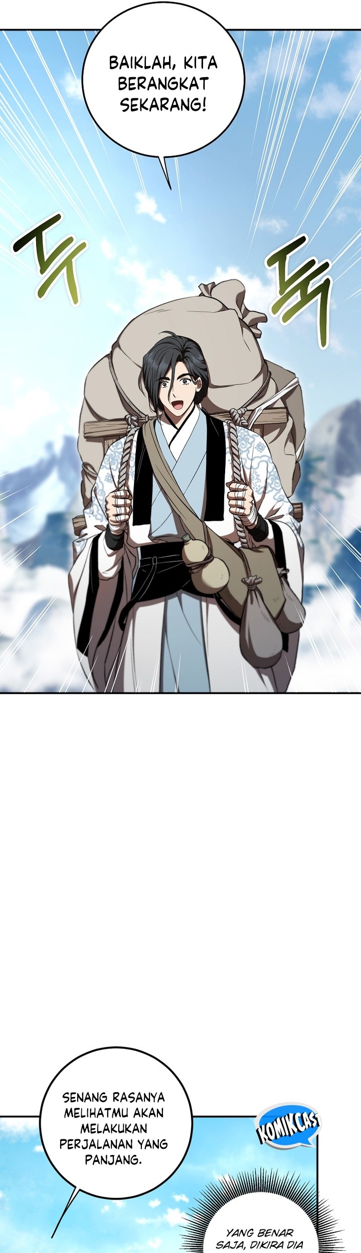 Chapter 135 - halaman 33
