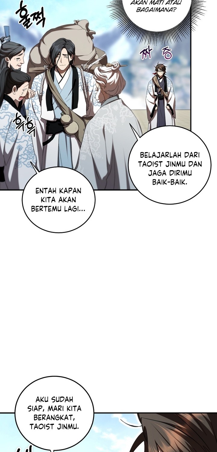Chapter 135 - halaman 34