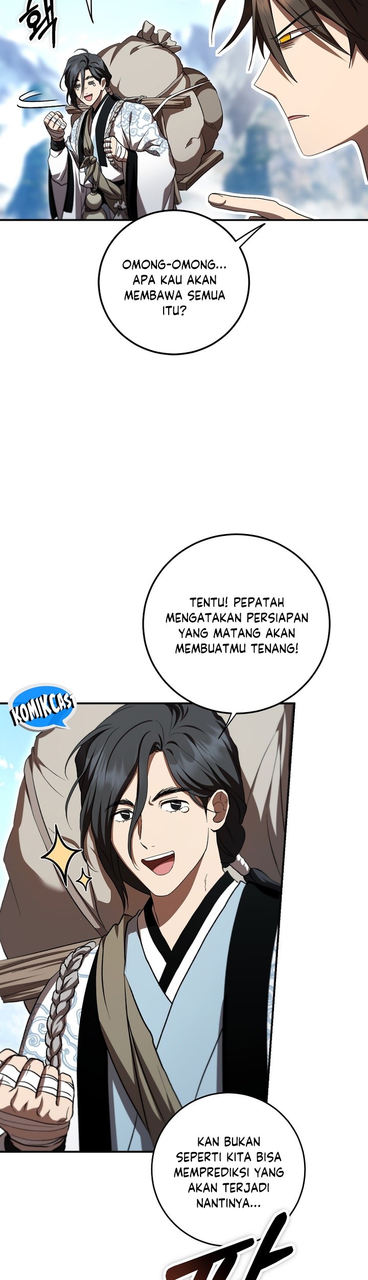 Chapter 135 - halaman 35