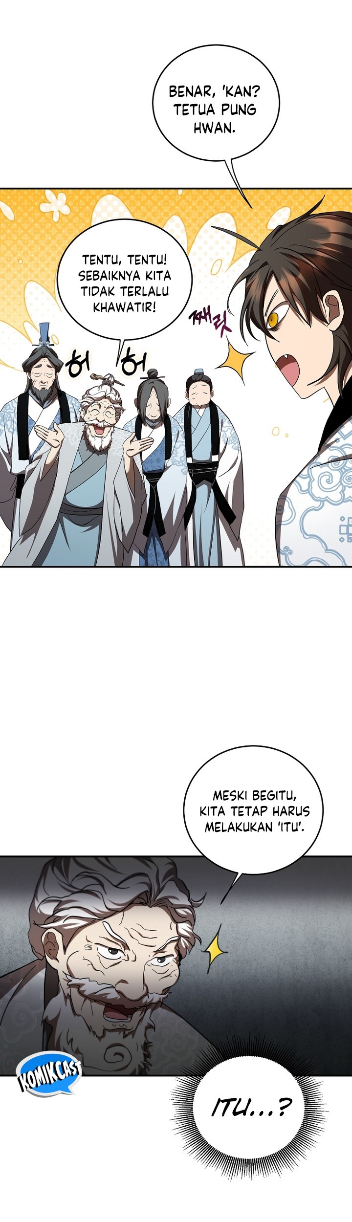 Chapter 135 - halaman 38