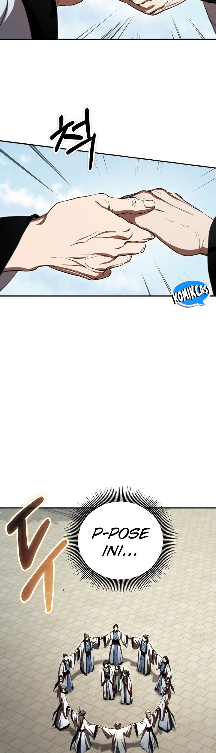 Chapter 135 - halaman 40