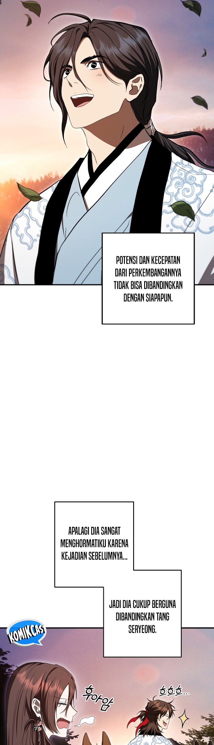 Chapter 135 - halaman 48