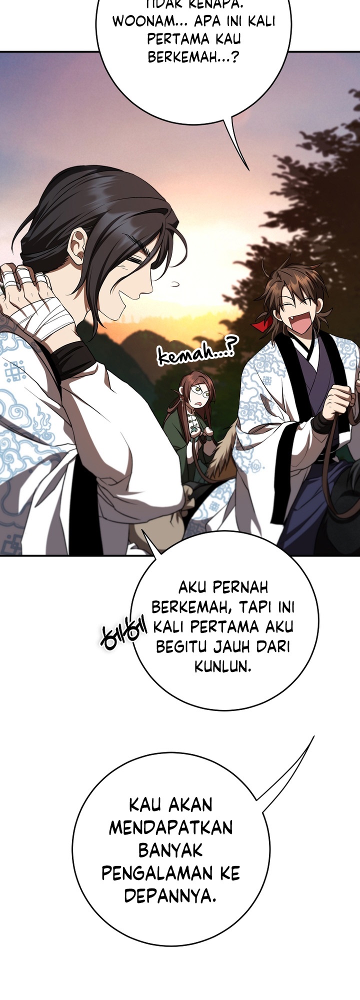Chapter 135 - halaman 52