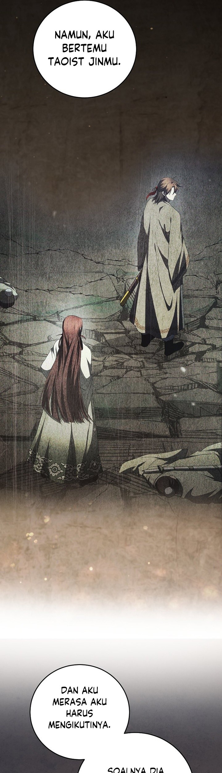 Chapter 136 - halaman 18