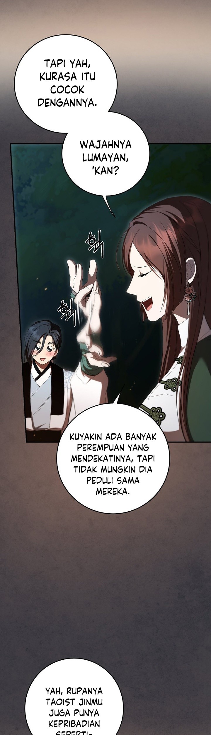 Chapter 136 - halaman 23