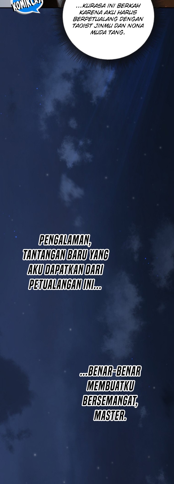 Chapter 136 - halaman 32