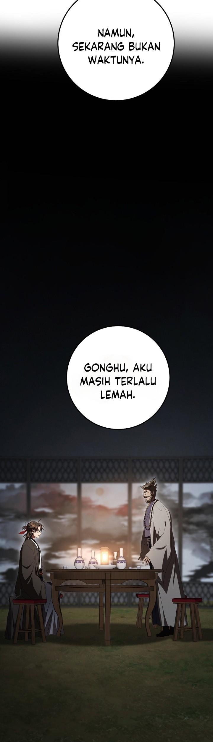 Chapter 148 - halaman 30