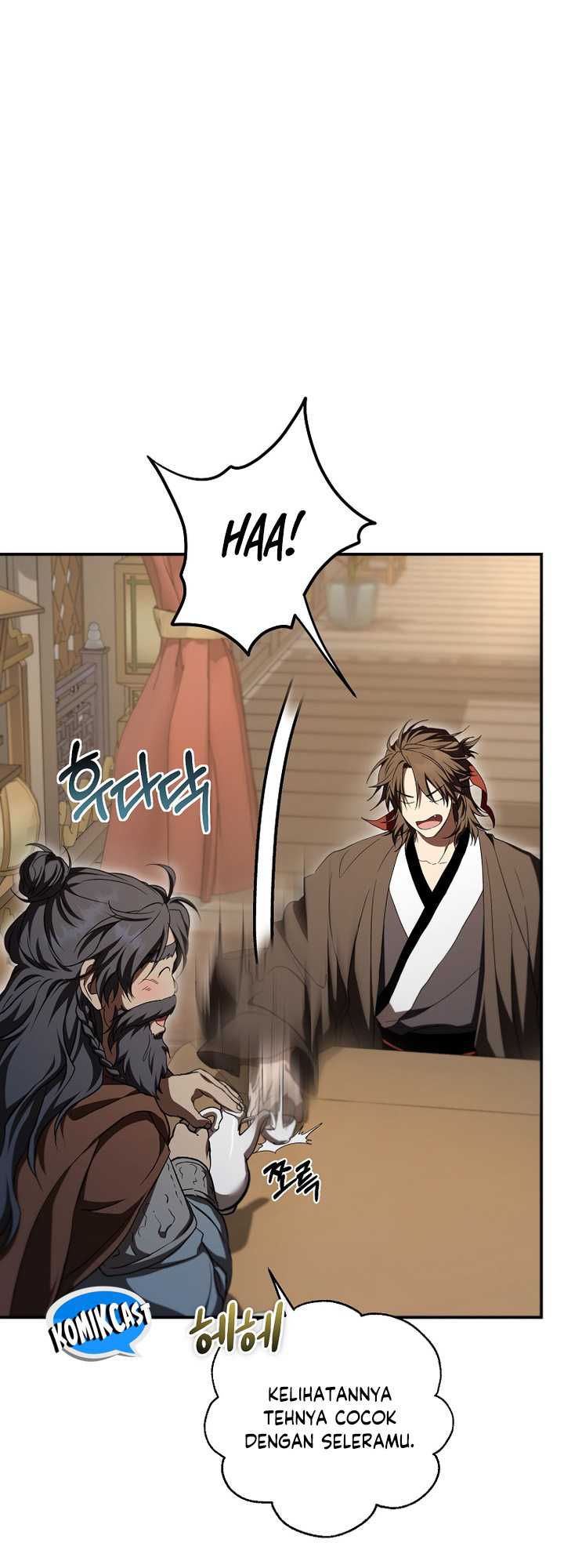 Chapter 150 - halaman 22