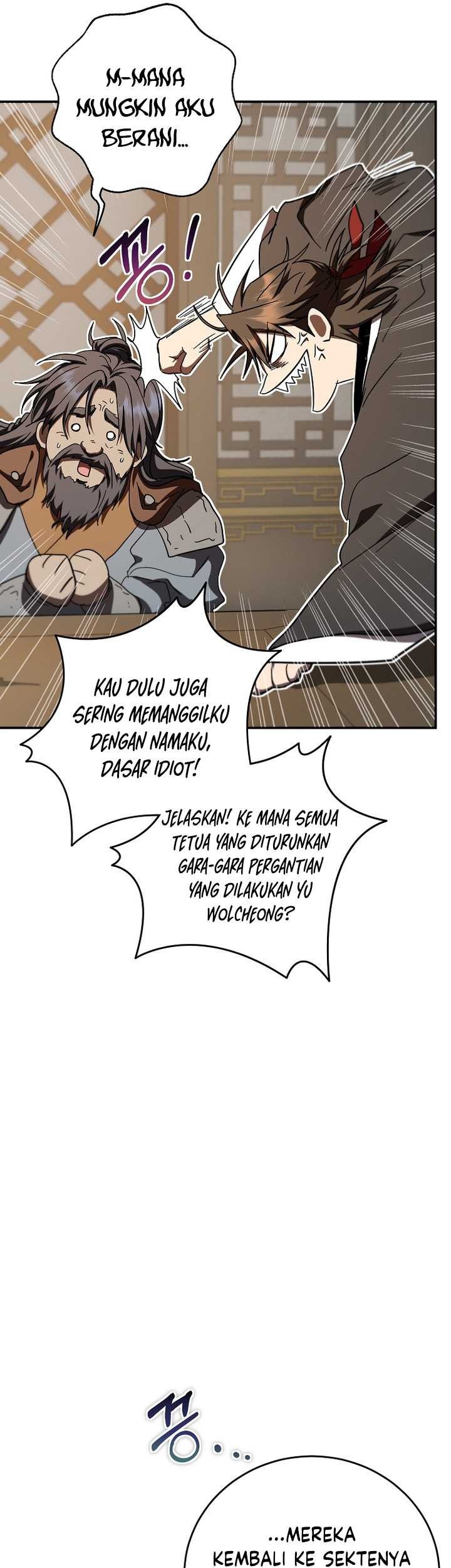 Chapter 150 - halaman 28