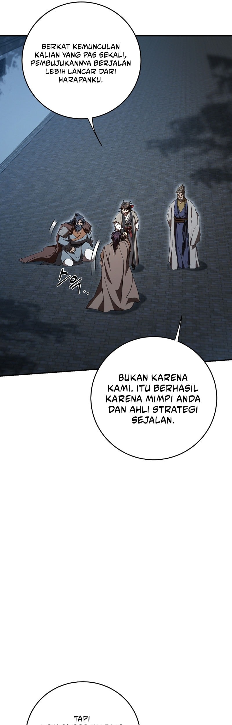 Chapter 151 - halaman 64