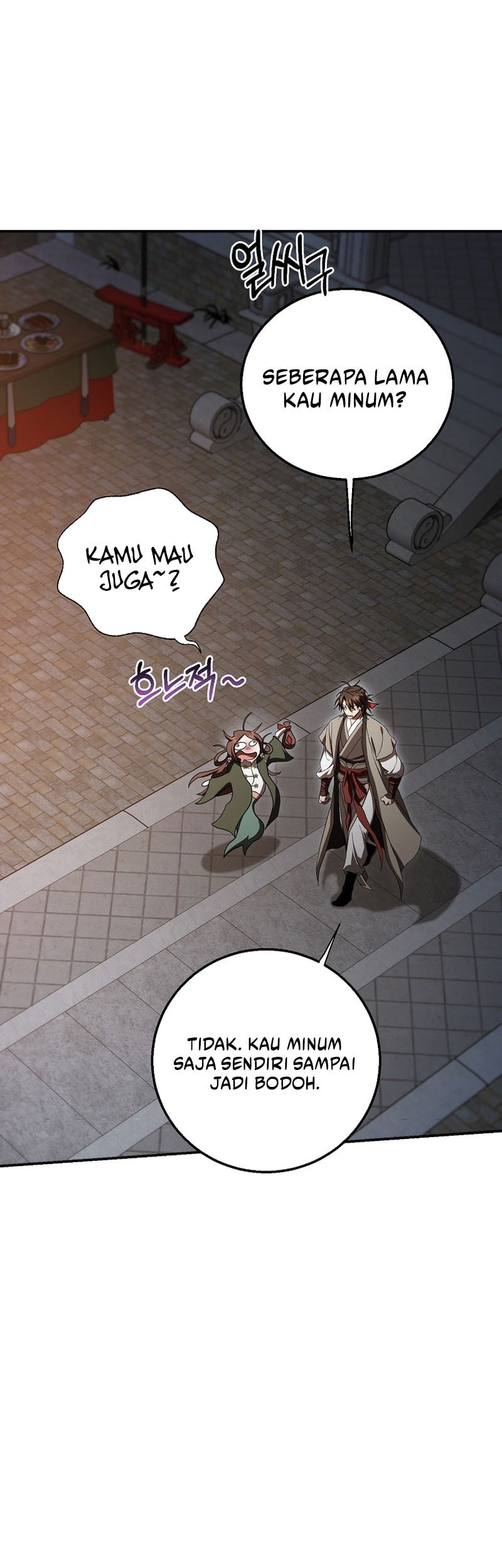 Chapter 151 - halaman 12