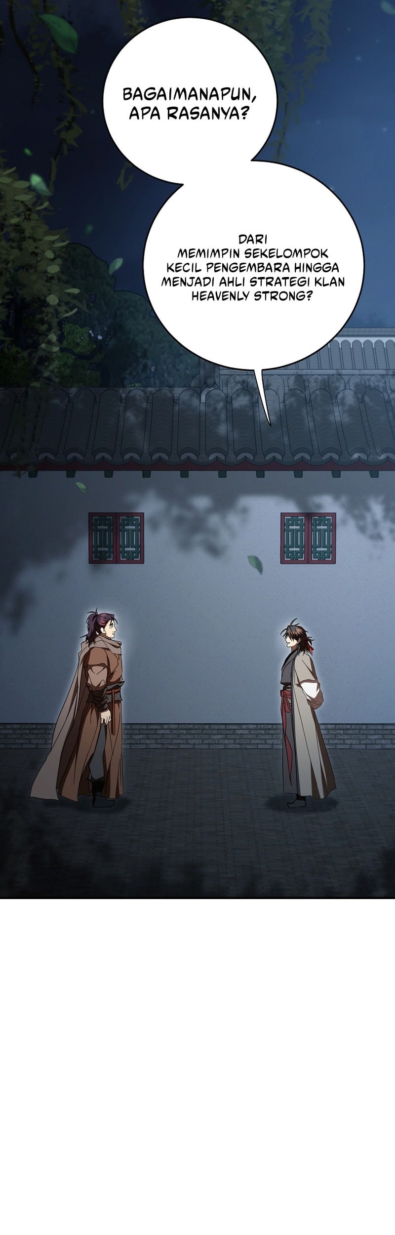 Chapter 151 - halaman 21