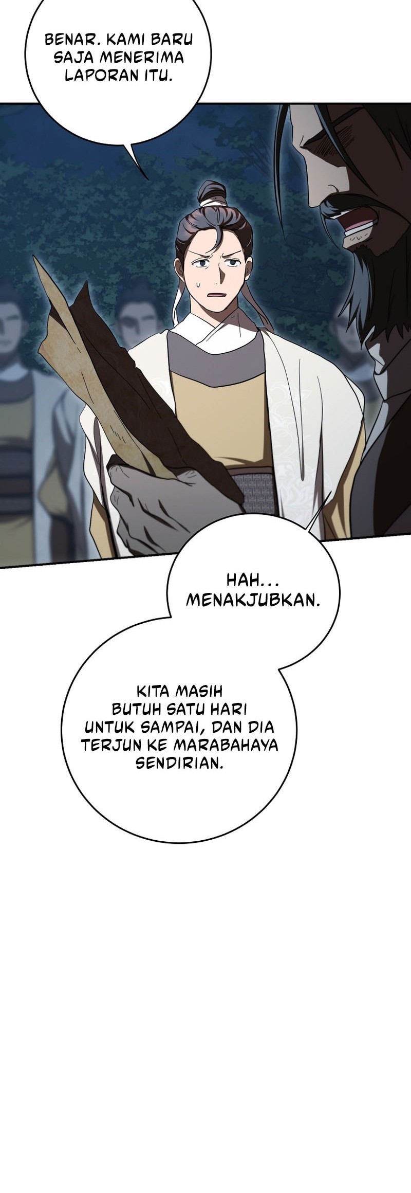 Chapter 152 - halaman 36