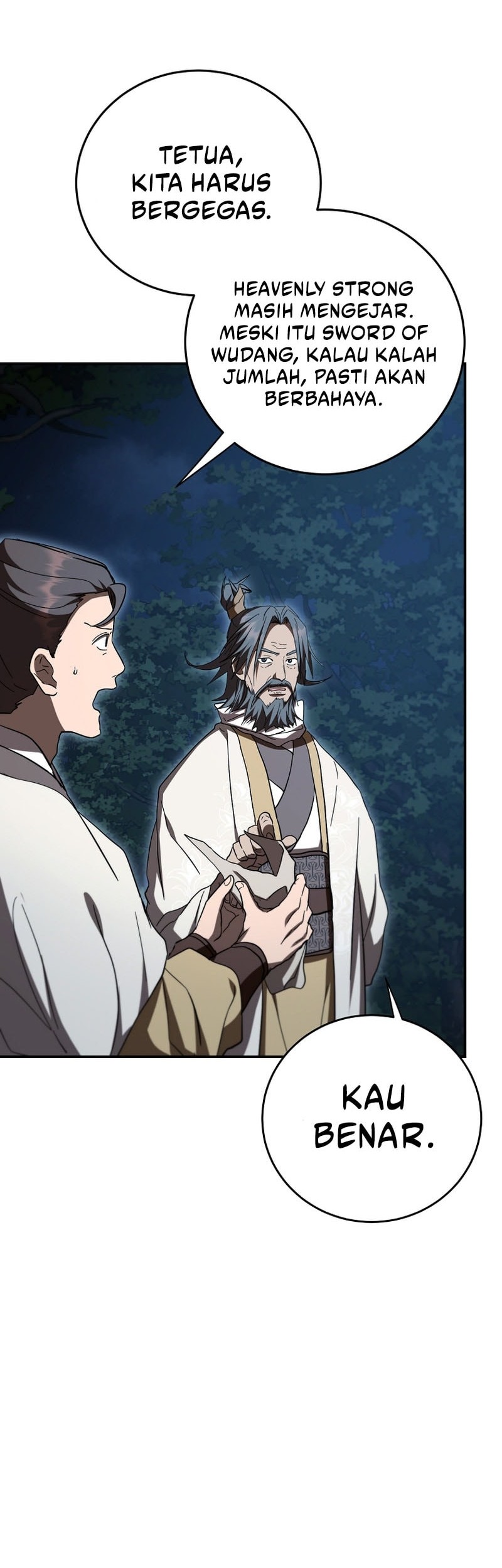 Chapter 152 - halaman 38