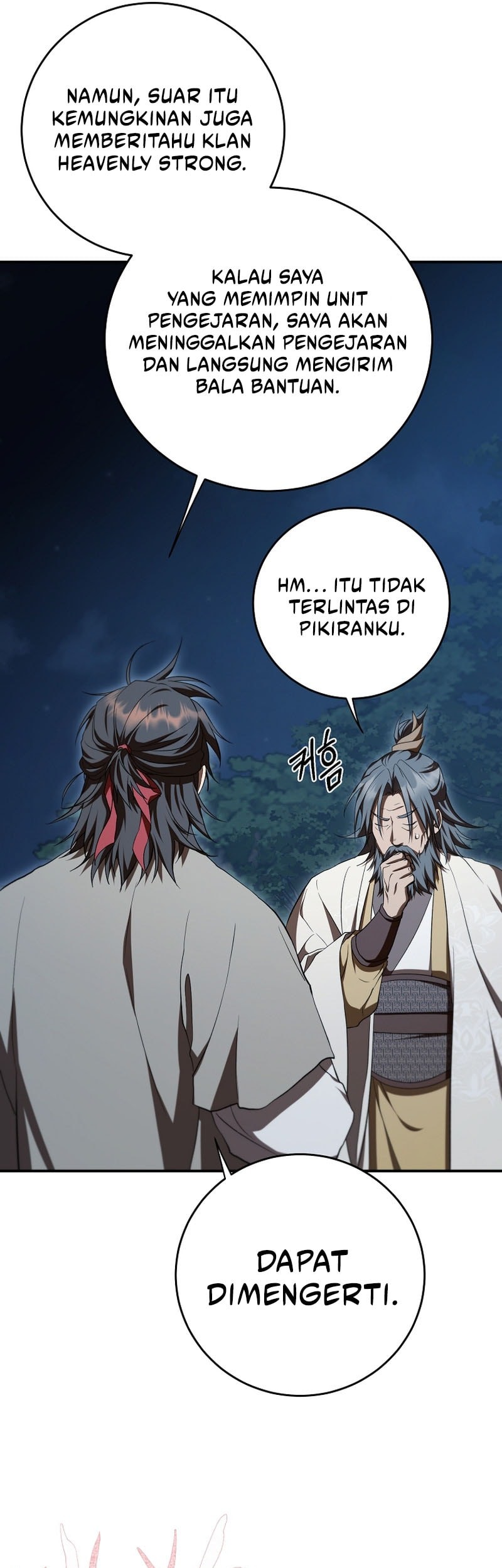 Chapter 152 - halaman 61
