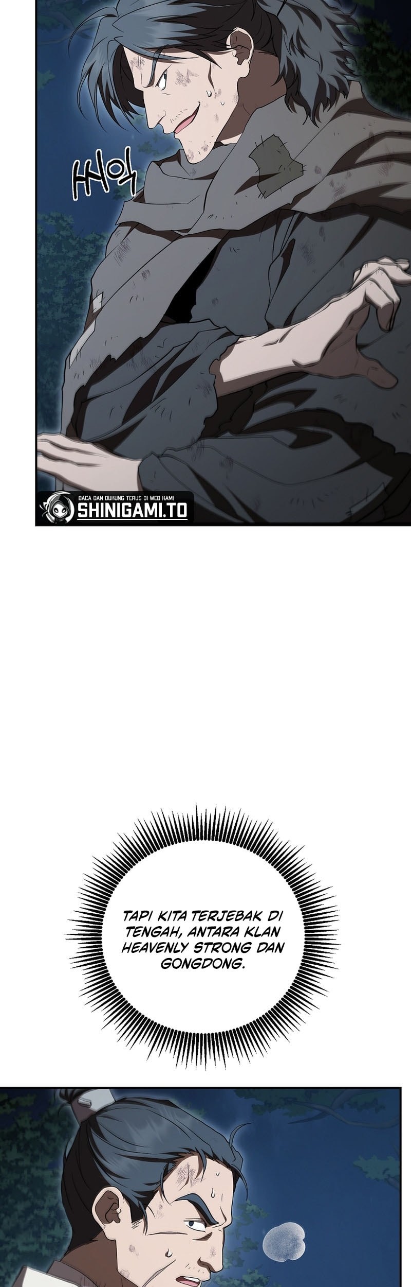 Chapter 152 - halaman 13