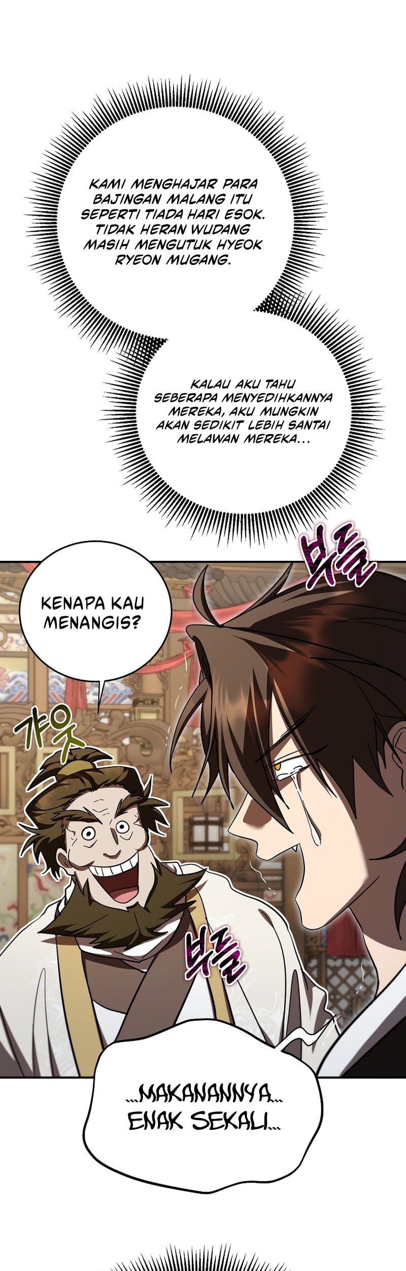 Chapter 153 - halaman 35