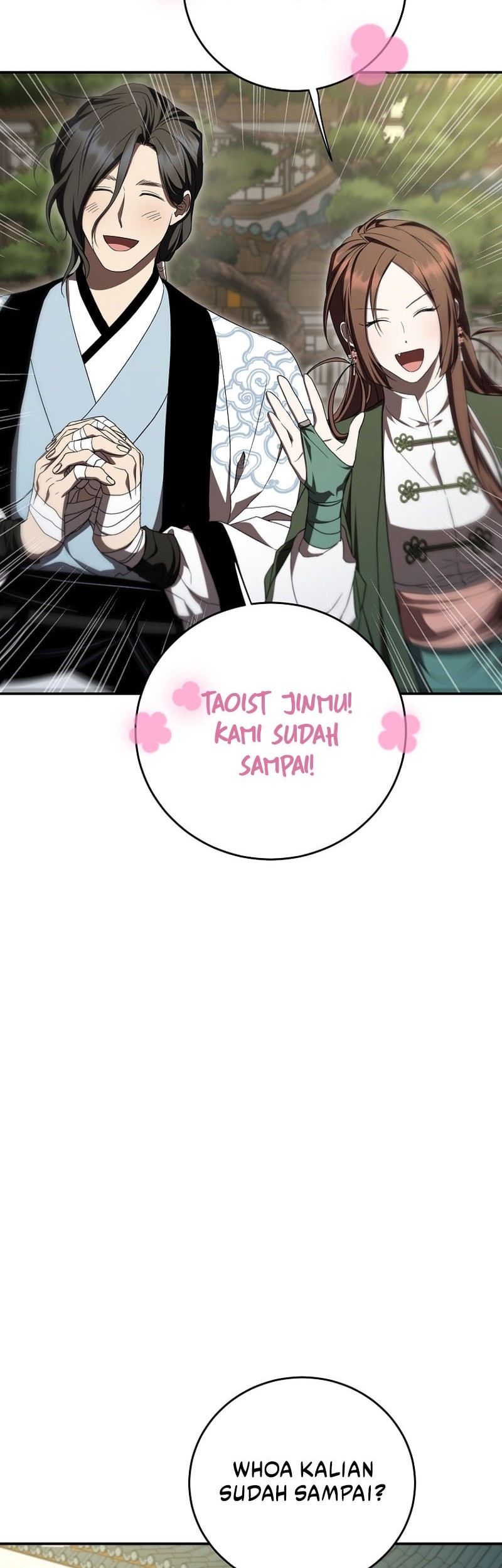 Chapter 153 - halaman 40