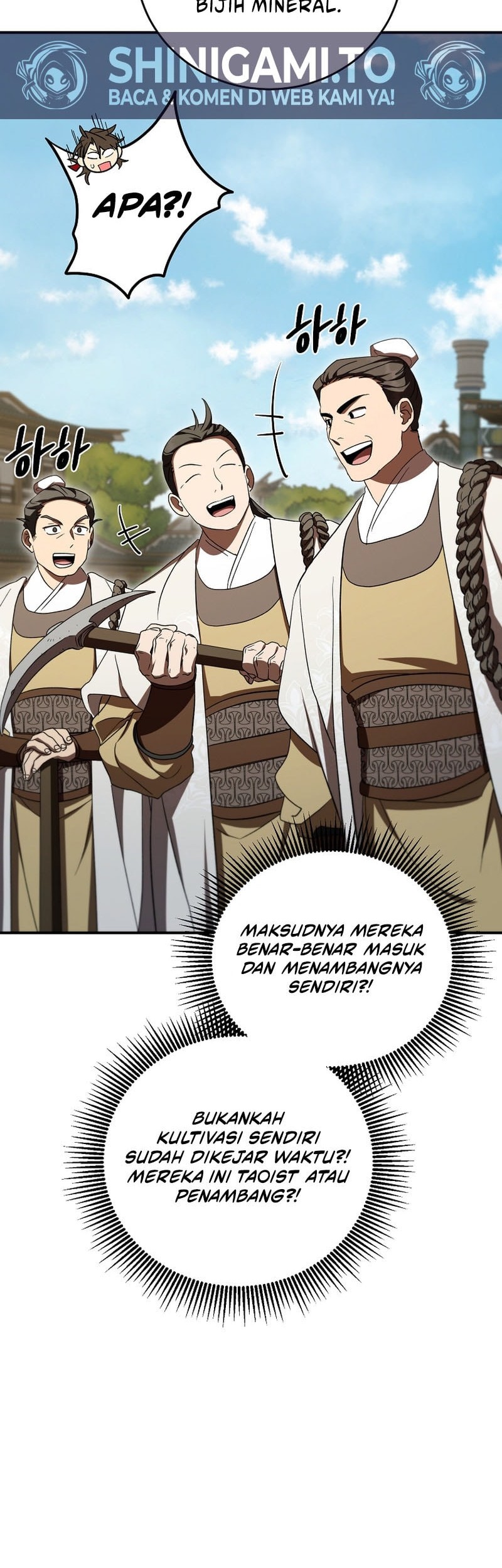 Chapter 153 - halaman 46