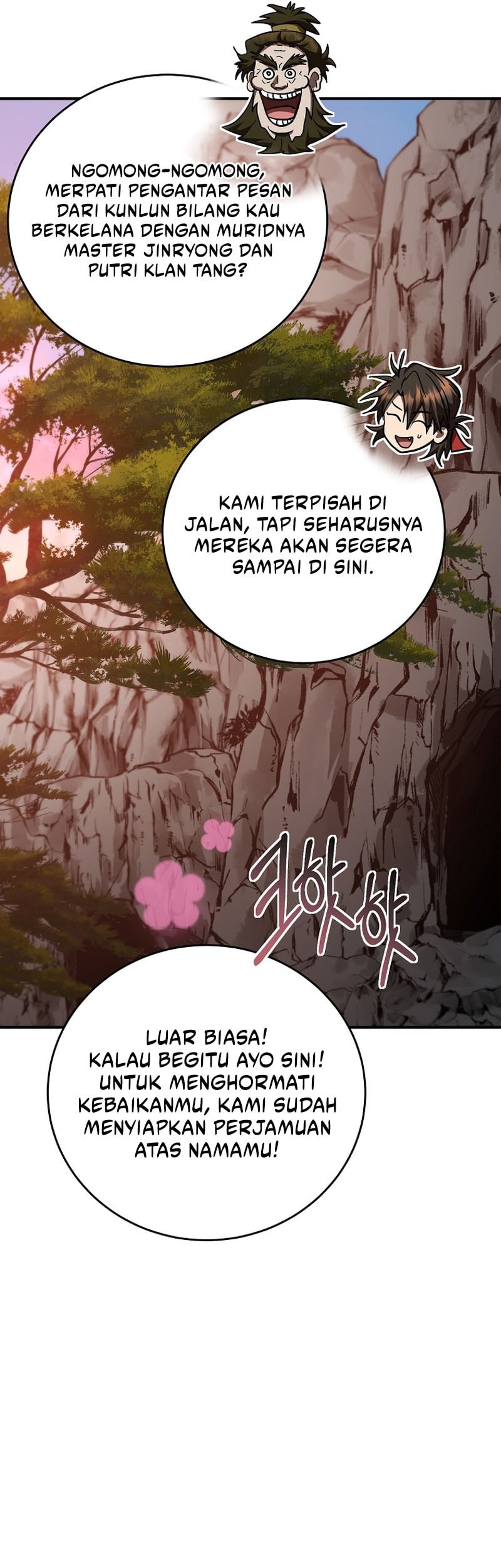 Chapter 153 - halaman 15