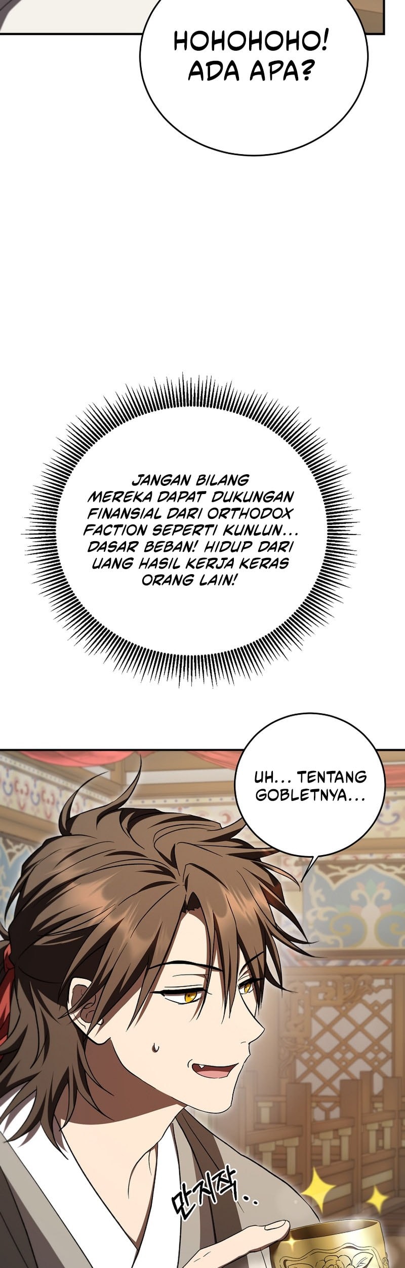 Chapter 153 - halaman 21